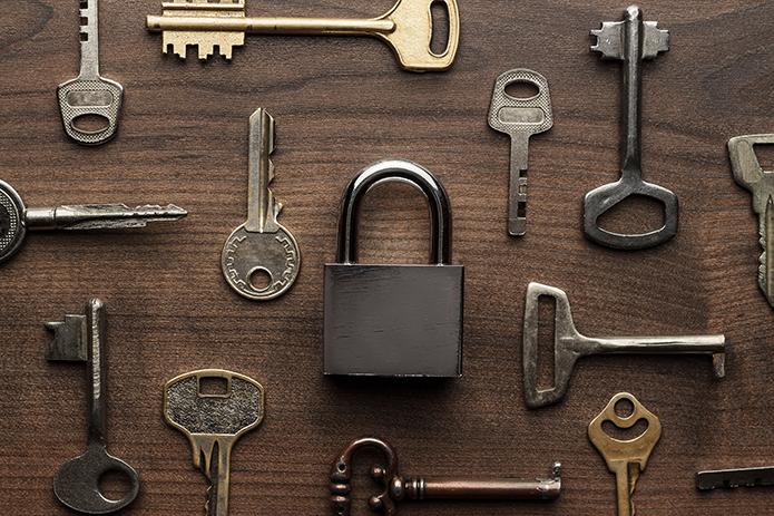 Viktige⁤ faktorer å vurdere ⁣før du velger ⁢en⁢ låsesmed